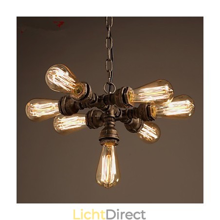 Hanglampen Mini Stijl Traditioneel Klassiek Metaal Hanglampen Mini Stijl Traditioneel Klassiek Metaal