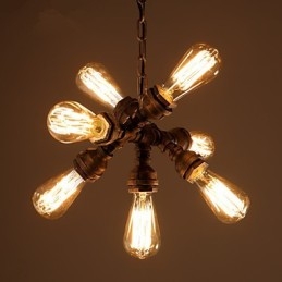 Hanglampen Mini Stijl Traditioneel Klassiek Metaal