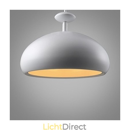 Hanglampen 1 licht Modern Eenvoudig Artistiek