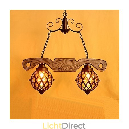 Amerikaanse Iron Retro lampen Amerikaanse Iron Retro lampen