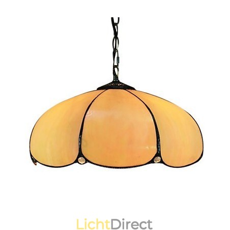 2-lichts hanglampen in oranje 2-lichts hanglampen in oranje