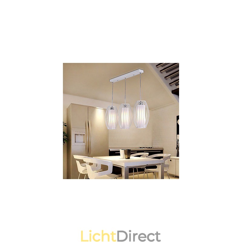 Hanglampen Modern Hedendaags Metaal