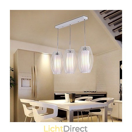 Hanglampen Modern Hedendaags Metaal Hanglampen Modern Hedendaags Metaal