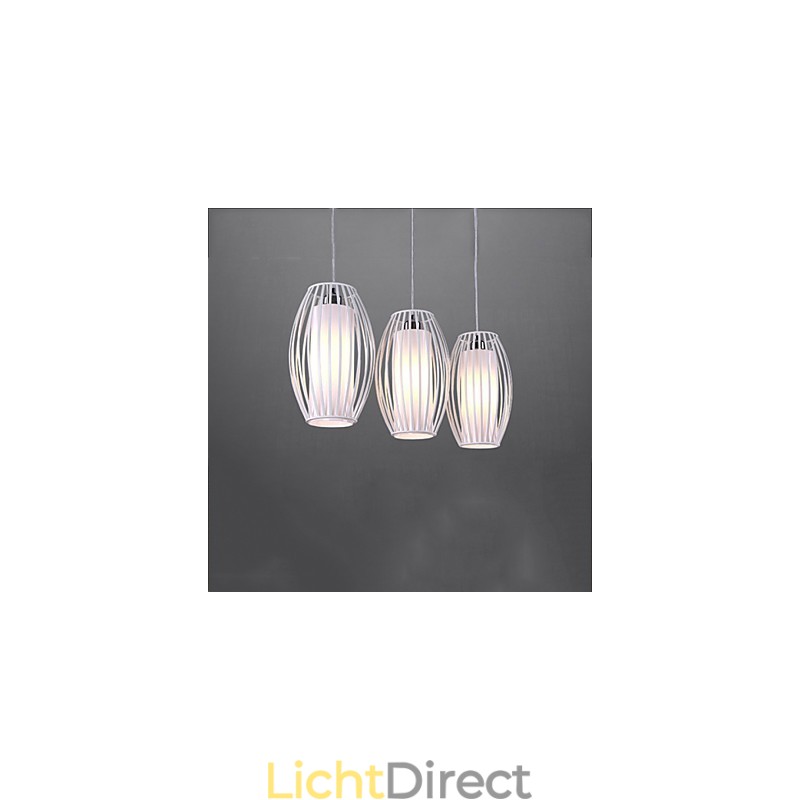 Hanglampen Modern Hedendaags Metaal
