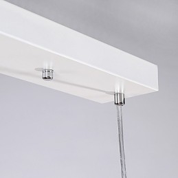 Hanglampen Modern Hedendaags Metaal
