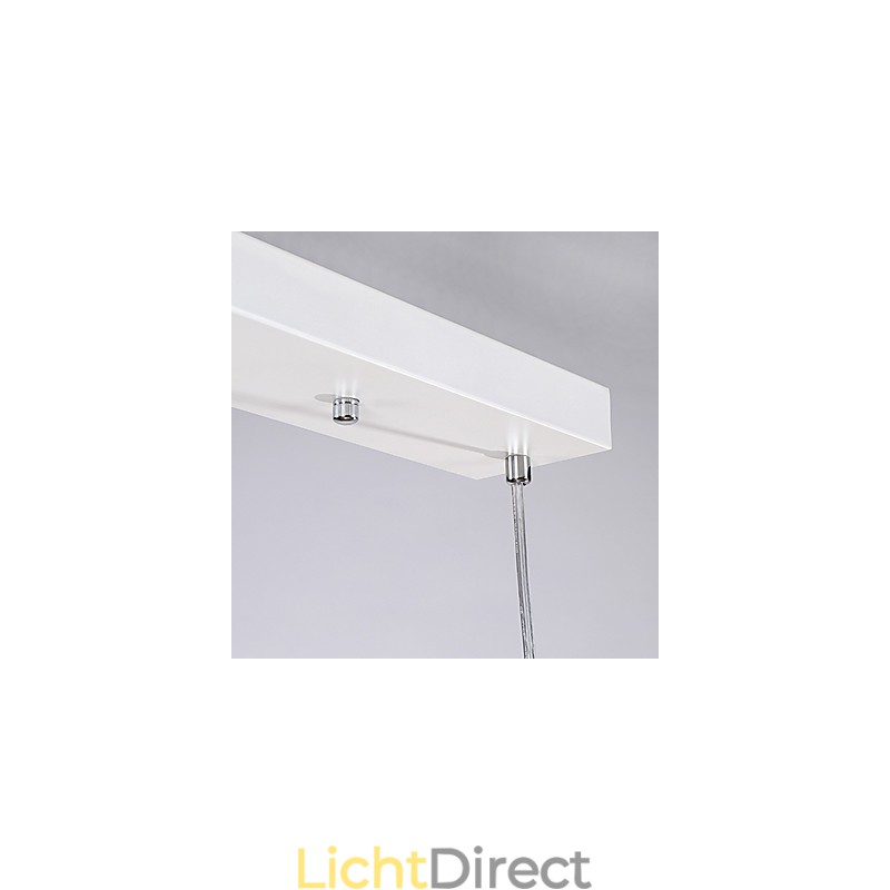 Hanglampen Modern Hedendaags Metaal