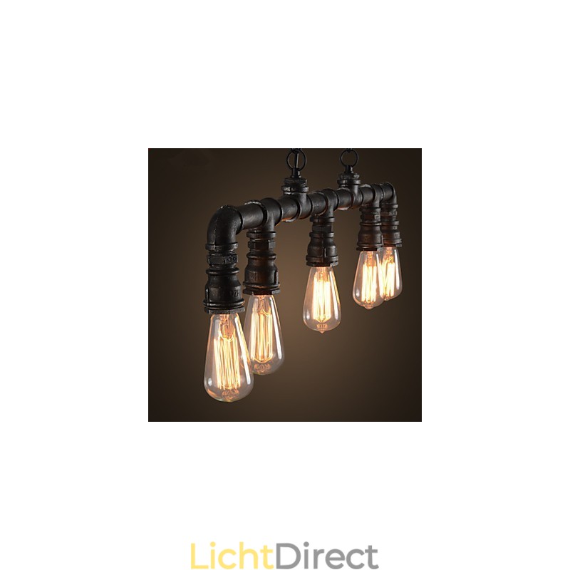 Hanglampen Mini Stijl Traditioneel Klassiek Metaal