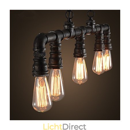 Hanglampen Mini Stijl Traditioneel Klassiek Metaal Hanglampen Mini Stijl Traditioneel Klassiek Metaal