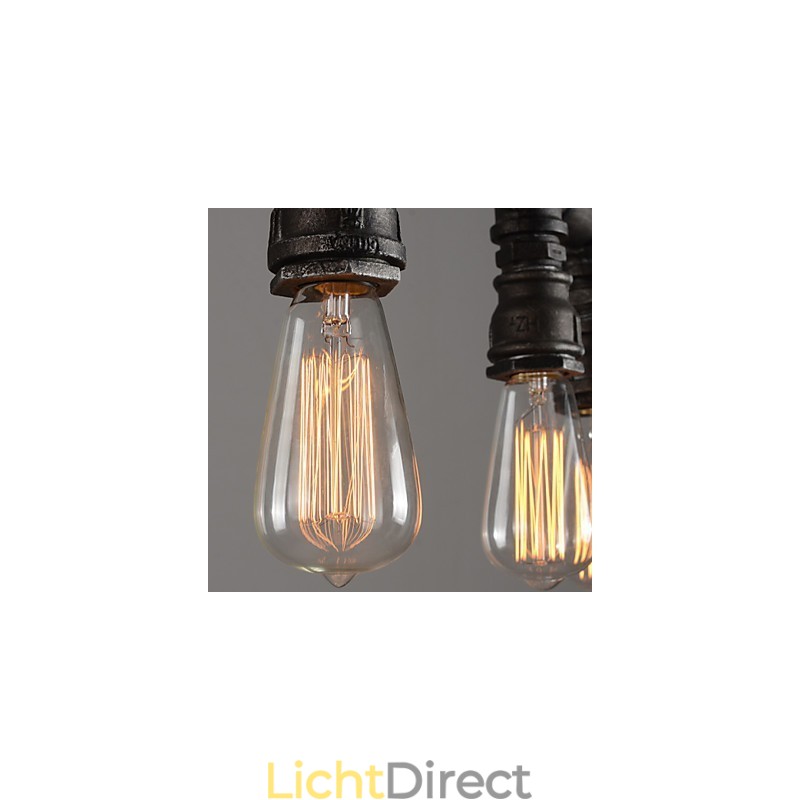 Hanglampen Mini Stijl Traditioneel Klassiek Metaal