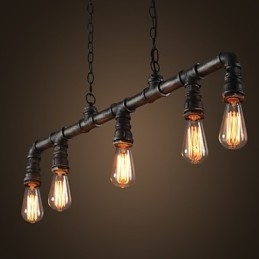 Hanglampen Mini Stijl Traditioneel Klassiek Metaal
