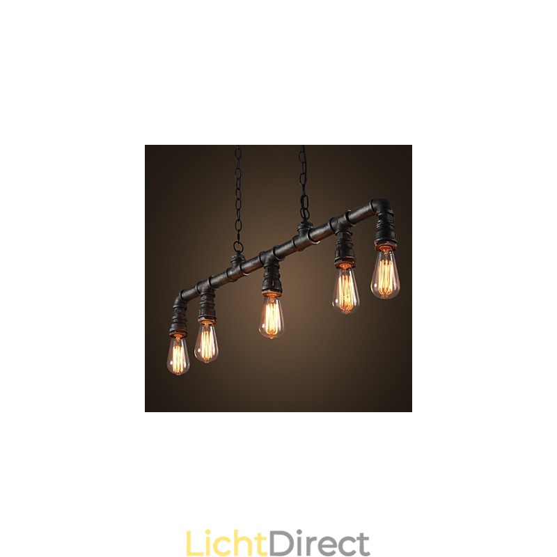 Hanglampen Mini Stijl Traditioneel Klassiek Metaal