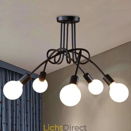 Hanglampen Modern Hedendaags Metaal Hanglampen Modern Hedendaags Metaal