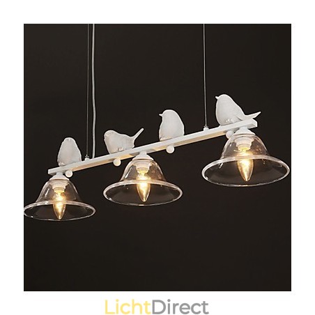 Moderne glazen hanglamp Eenvoudige hanglampen Café hanglamp Moderne glazen hanglamp Eenvoudige hanglampen Café hanglamp