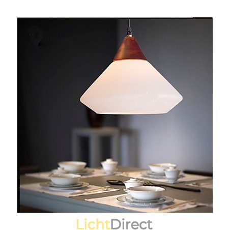 Eenvoudige hanglamp Eenvoudige hanglamp