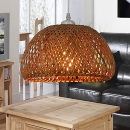 Amerikaanse Landelijke Tuin Hanglamp