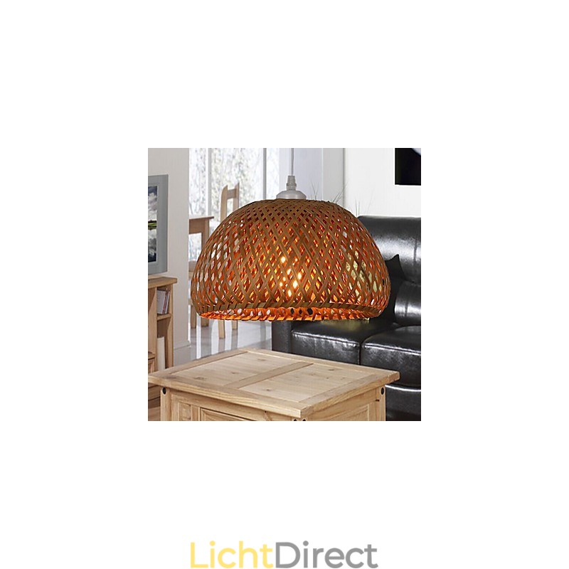 Amerikaanse Landelijke Tuin Hanglamp