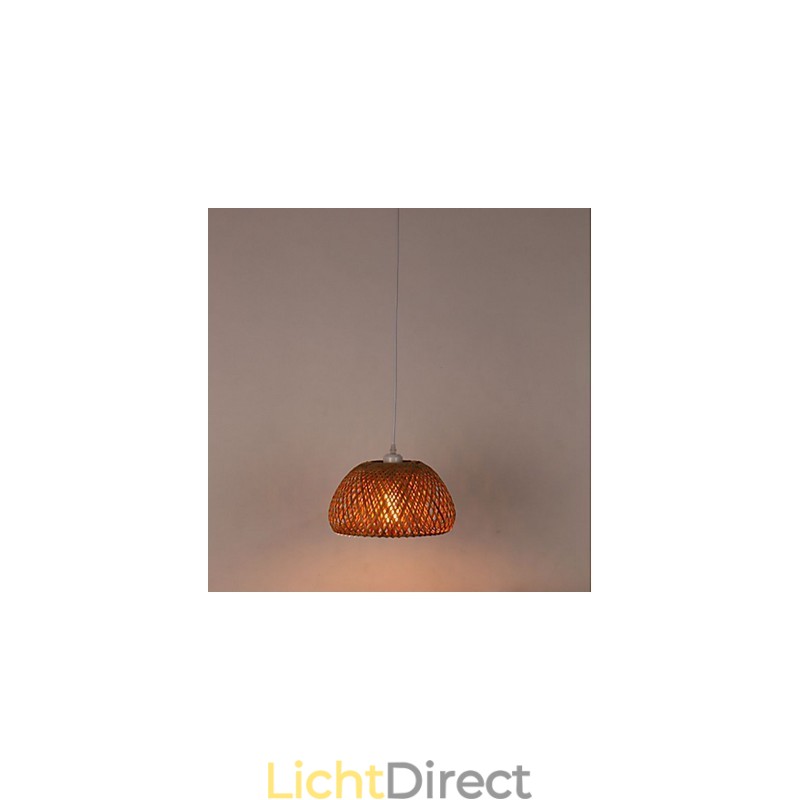 Amerikaanse Landelijke Tuin Hanglamp