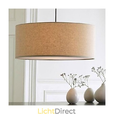 Rustieke Lodge Vintage Landelijke Andere Stoffen Hanglamp Rustieke Lodge Vintage Landelijke Andere Stoffen Hanglamp