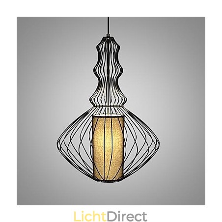 Hanglampen 1 licht Modern Eenvoudig Artistiek Hanglampen 1 licht Modern Eenvoudig Artistiek