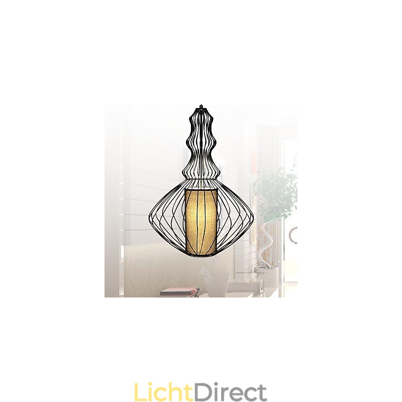 Hanglampen 1 licht Modern Eenvoudig Artistiek