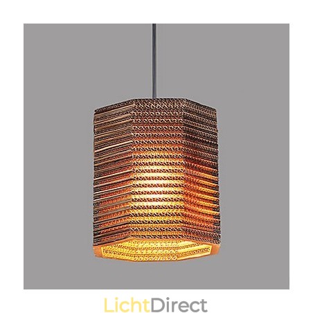 Hanglamp 1 Licht Modern Stof Materiaal Hanglamp 1 Licht Modern Stof Materiaal