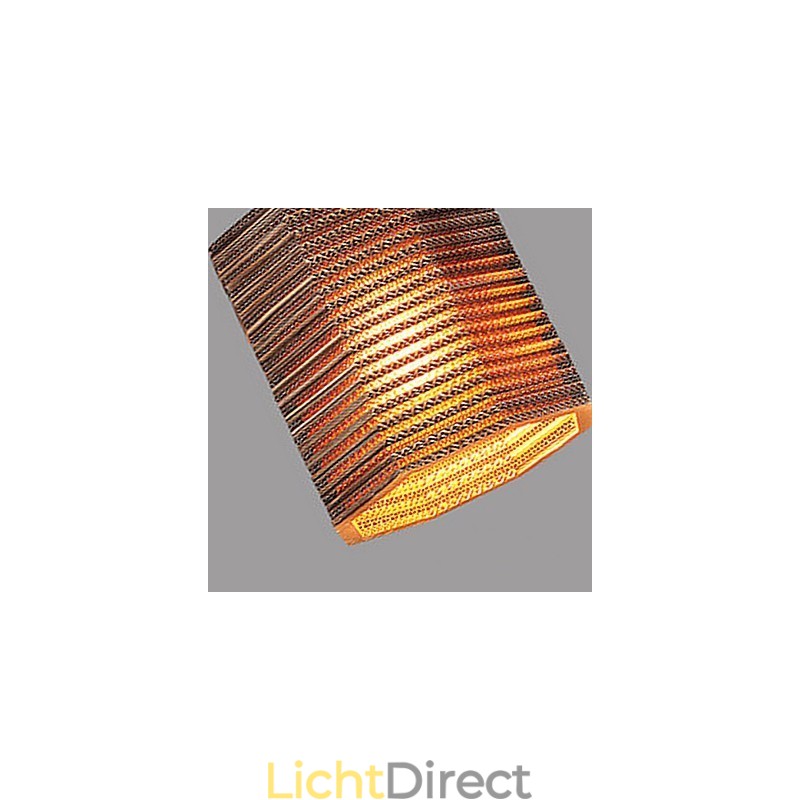 Hanglamp 1 Licht Modern Stof Materiaal