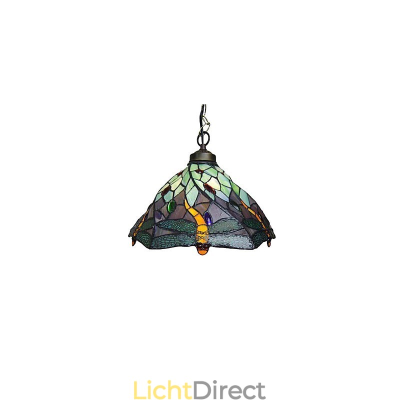 Uitverkoop!Dragonflies Hanglamp