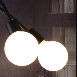 Hanglampen Modern Hedendaags Metaal