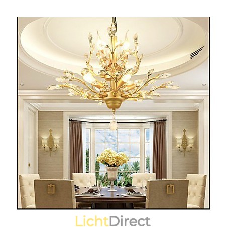 Mediterrane Retro Creatieve Zuignap Eenvoudige Lampen