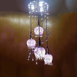 Hanglampen Modern Hedendaags Keramiek