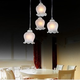 Hanglampen Traditioneel Klassiek Vintage Retro Metaal