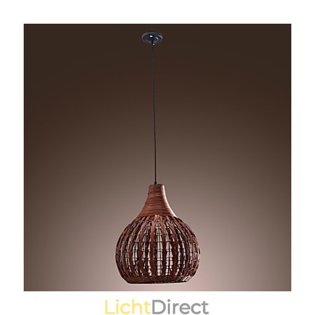 Lantaarn Country Mini Stijl Schilderij Hanglamp Lantaarn Country Mini Stijl Schilderij Hanglamp