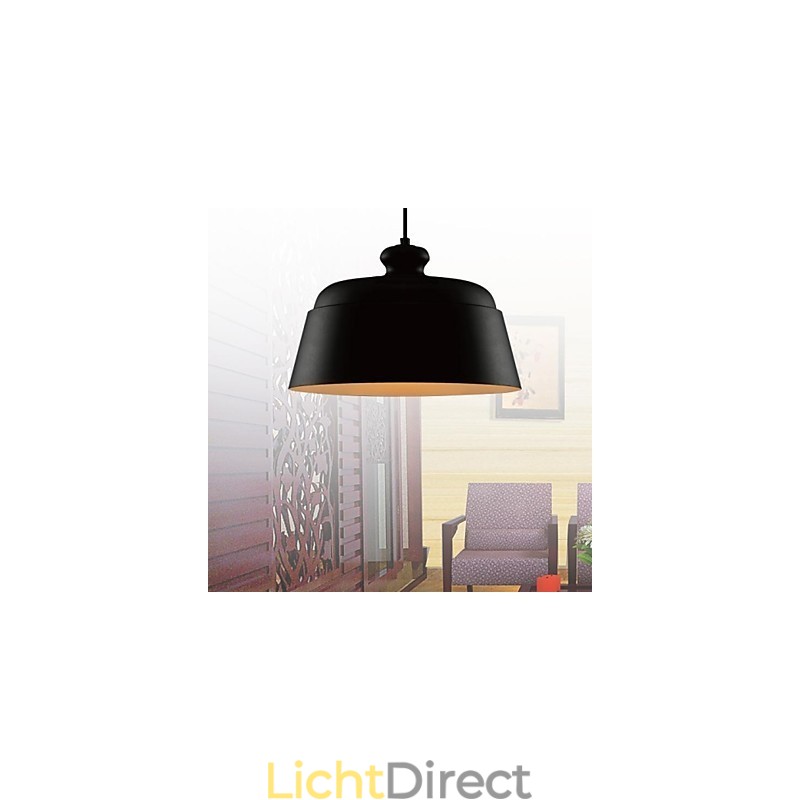 Hanglampen 1 licht Modern Eenvoudig Artistiek