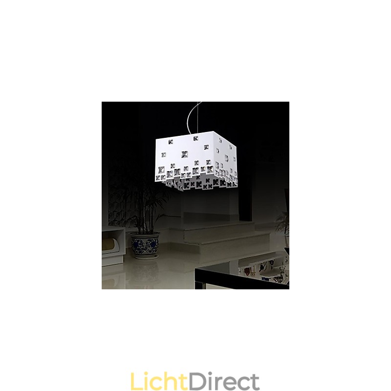 Hanglampen 1 licht Modern Eenvoudig Artistiek