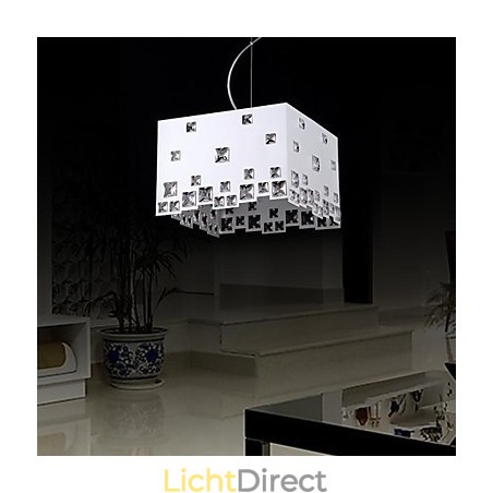 Hanglampen 1 licht Modern Eenvoudig Artistiek Hanglampen 1 licht Modern Eenvoudig Artistiek