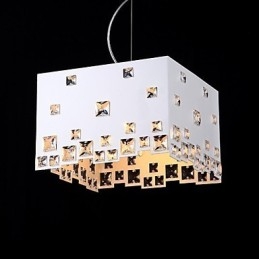 Hanglampen 1 licht Modern Eenvoudig Artistiek