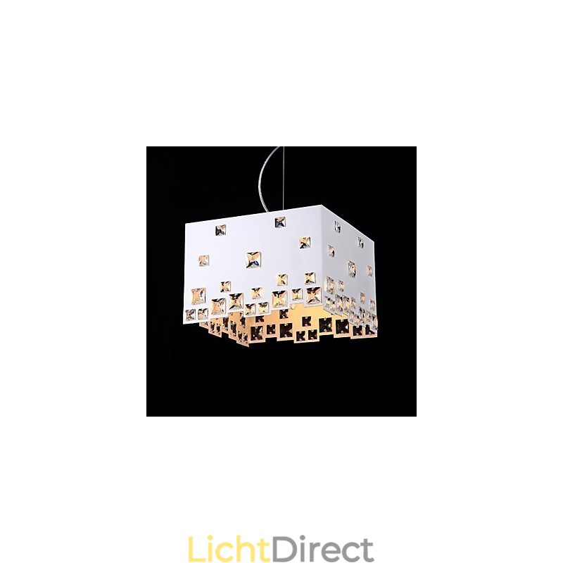 Hanglampen 1 licht Modern Eenvoudig Artistiek