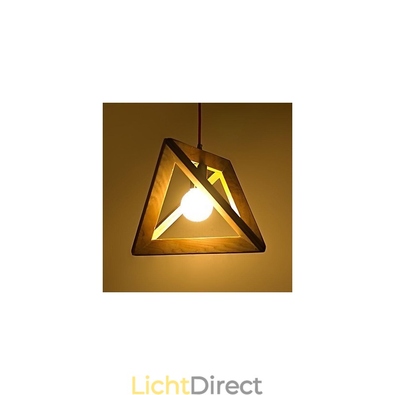 Hanglampen 1 licht Modern Eenvoudig Artistiek