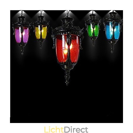 Retro Industriële Eenvoudige Kunst Hanger