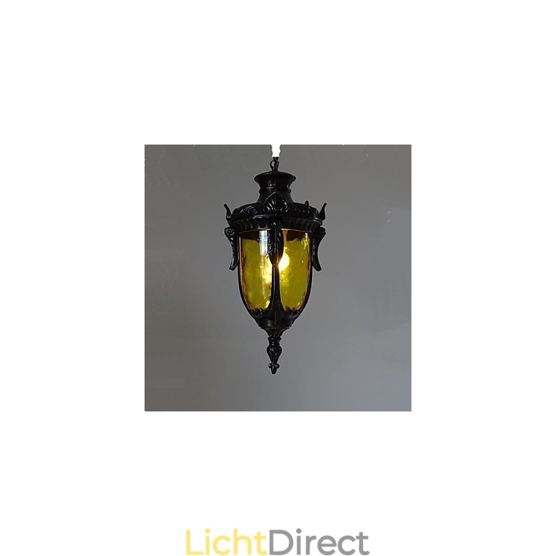 Retro Industriële Eenvoudige Kunst Hanger