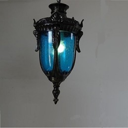 Retro Industriële Eenvoudige Kunst Hanger