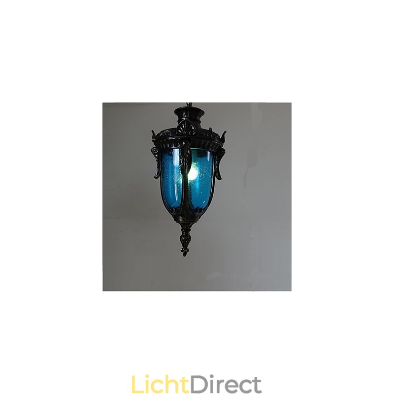 Retro Industriële Eenvoudige Kunst Hanger