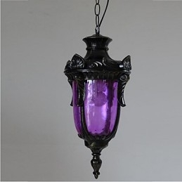 Retro Industriële Eenvoudige Kunst Hanger