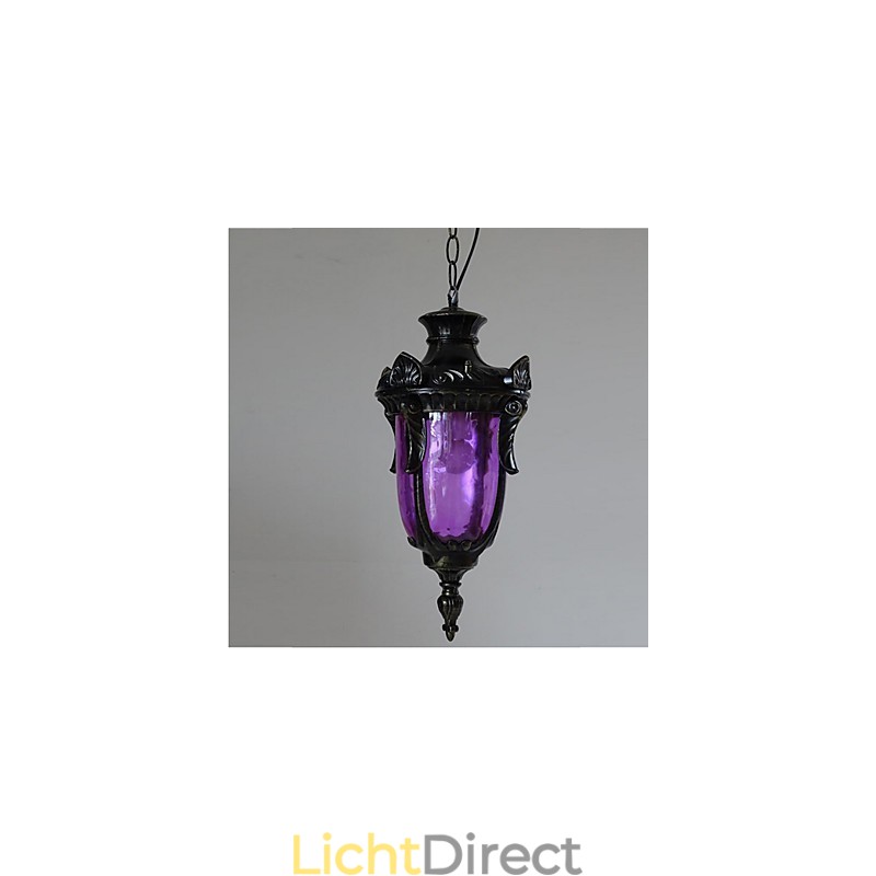 Retro Industriële Eenvoudige Kunst Hanger