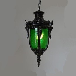 Retro Industriële Eenvoudige Kunst Hanger