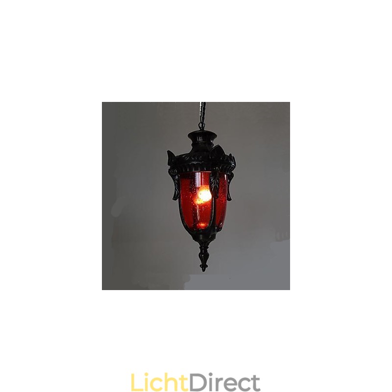 Retro Industriële Eenvoudige Kunst Hanger