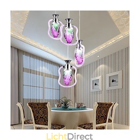 Hanglampen Modern Hedendaags Metaal