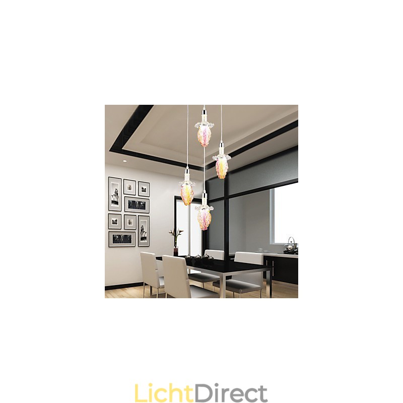 Hanglampen Modern Hedendaags Metaal