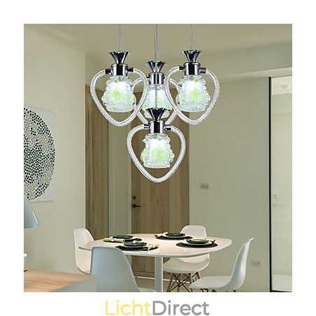 Hanglampen Modern Hedendaags Metaal Hanglampen Modern Hedendaags Metaal
