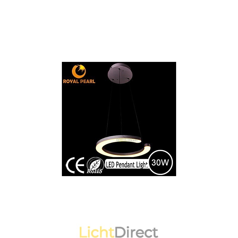 Moderne China Lights 26W Hanglamp